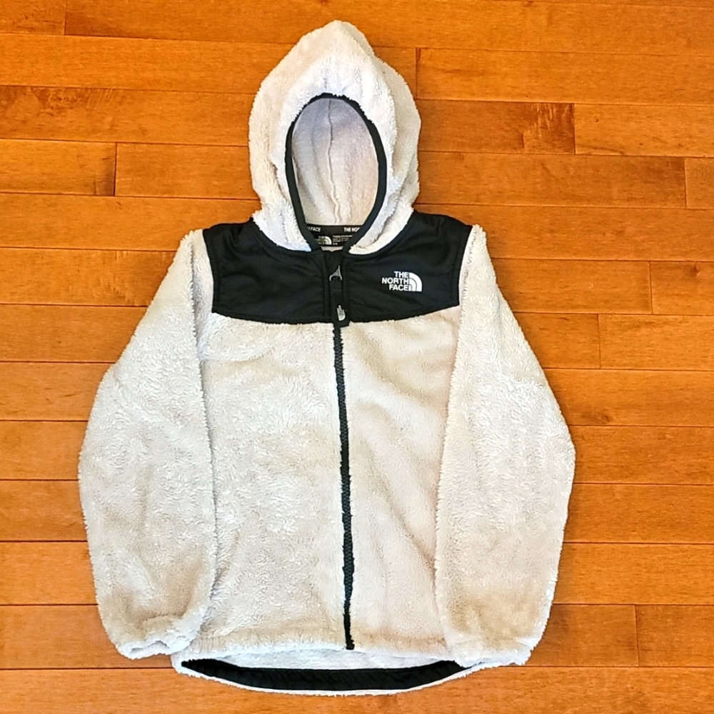 The North Face Cozy Fleece